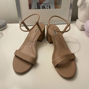 Steve Madden heels